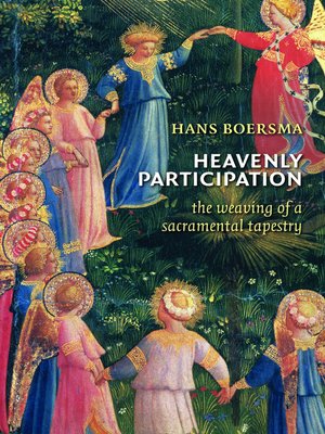 cover image of Heavenly Participation